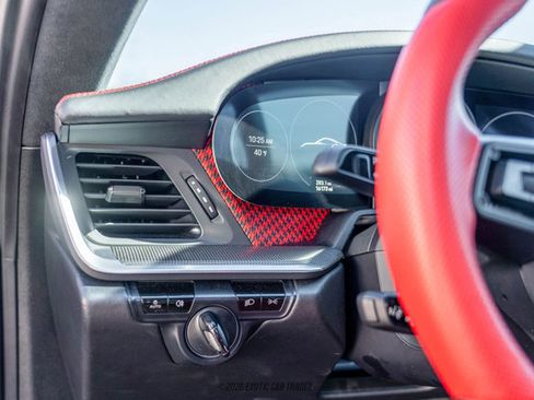 Used 2021 Porsche 911 Turbo S image 30