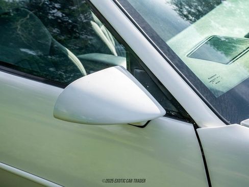 Used 1989 Pontiac Firebird Trans Am RWD image 83