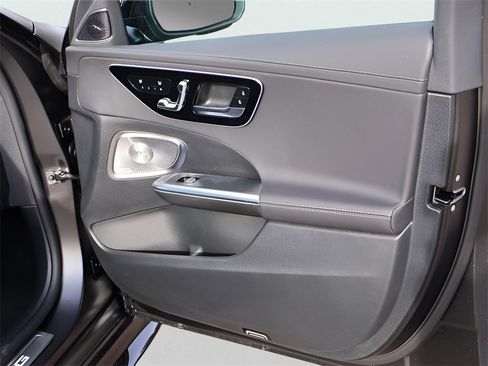 New 2026 Mercedes-Benz C 43 AMG 4MATIC Sedan image 14