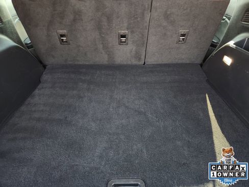 Used 2024 Ford Edge Titanium image 37