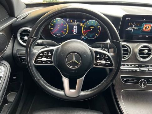 Used 2020 Mercedes-Benz C 300 C 300 image 16