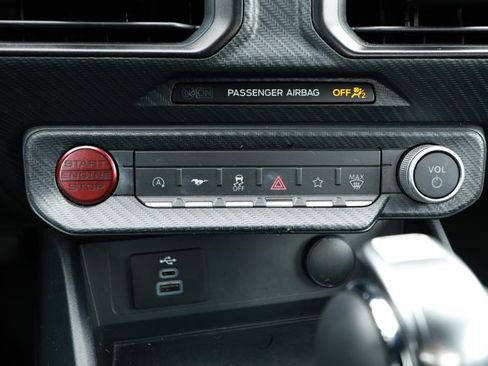 Used 2024 Ford Mustang Coupe RWD image 18
