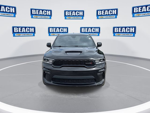 Used 2021 Dodge Durango R/T w/ Blacktop Package AWD/4WD image 3