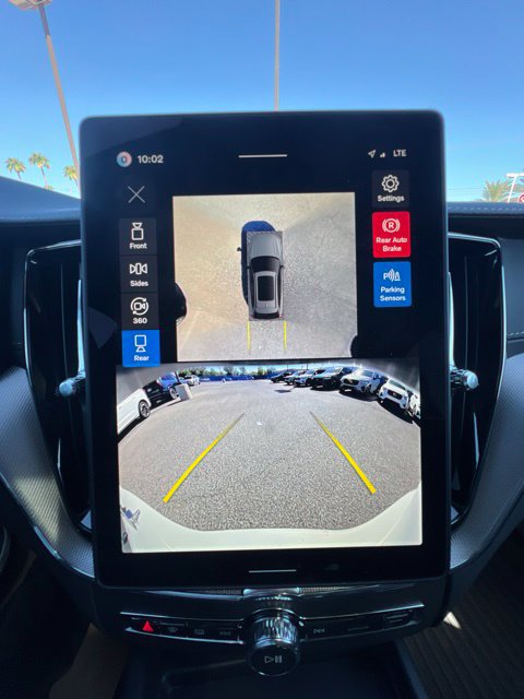 Certified 2026 Volvo XC60 B5 Ultra AWD/4WD image 15