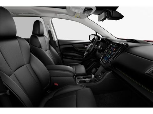 New 2026 Subaru Ascent Bronze Edition AWD/4WD image 16