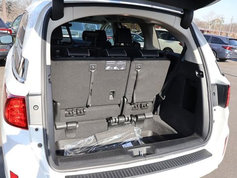 Certified 2026 Honda Odyssey Elite image 17