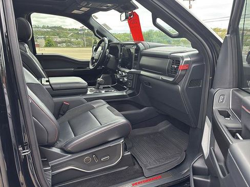 Certified 2025 Ford F150 Raptor AWD/4WD image 20