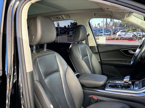 Used 2021 Audi Q7 3.0T Premium Plus image 7