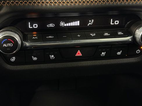 Used 2024 MAZDA CX-50 2.5 Turbo w/ Accent Package image 21