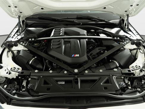 Used 2024 BMW M4 Competition image 58
