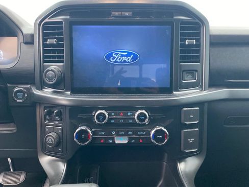 Used 2025 Ford F150 Tremor w/ Bed Utility Package AWD/4WD image 17