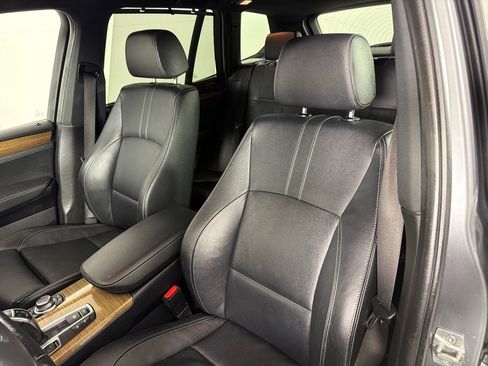 Used 2013 BMW X3 xDrive35i w/ Technology Pkg image 11