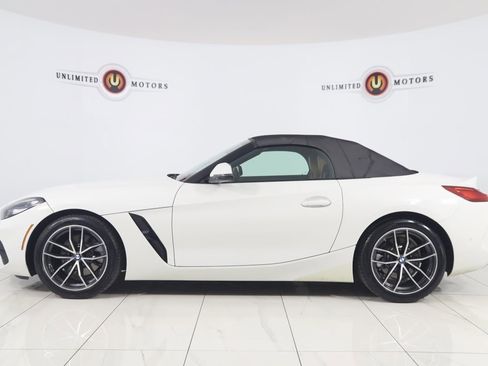Used 2020 BMW Z4 sDrive30i w/ Convenience Package image 27