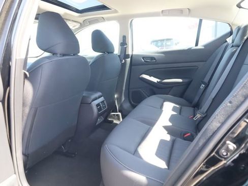 New 2026 Nissan Altima 2.5 SV w/ SV Special Edition Package FWD image 19