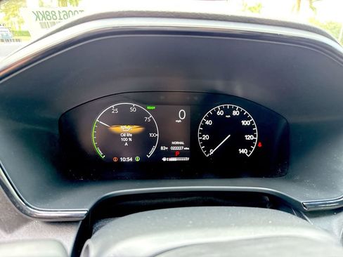 Certified 2023 Honda CR-V Sport image 45