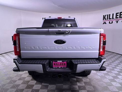 New 2026 Ford F250 Lariat w/ Tremor Off-Road Package image 6