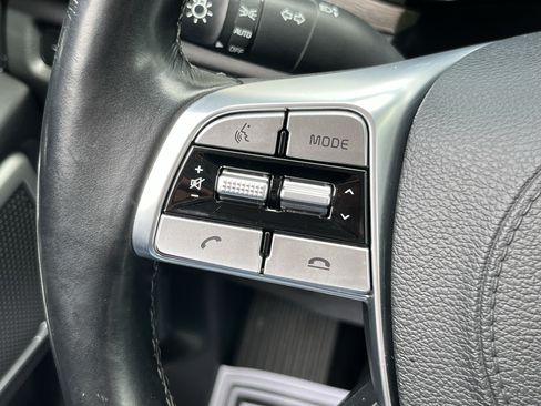 Used 2020 Kia Telluride EX w/ EX Premium Package AWD/4WD image 26