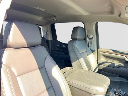 Used 2023 Chevrolet Silverado 1500 RST image 24