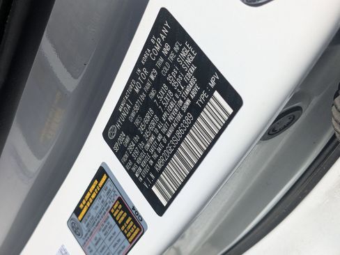 Used 2025 Hyundai Palisade SEL image 35