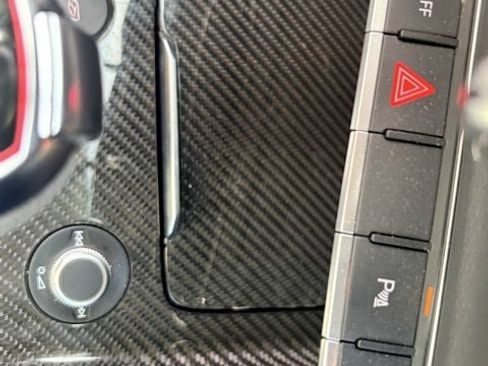 Used 2018 Audi TT RS image 18