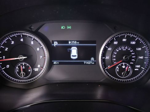 Used 2023 Hyundai Santa Fe SEL image 4