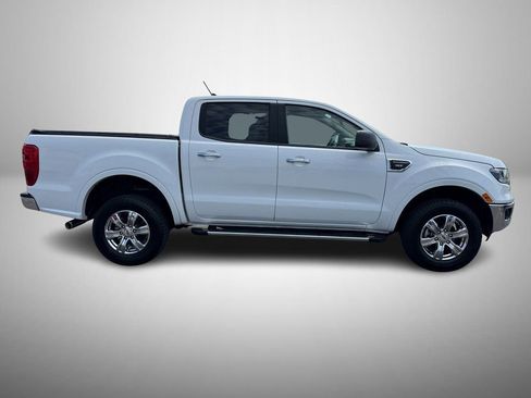 Used 2022 Ford Ranger XLT w/ Equipment Group 301A Mid RWD image 6