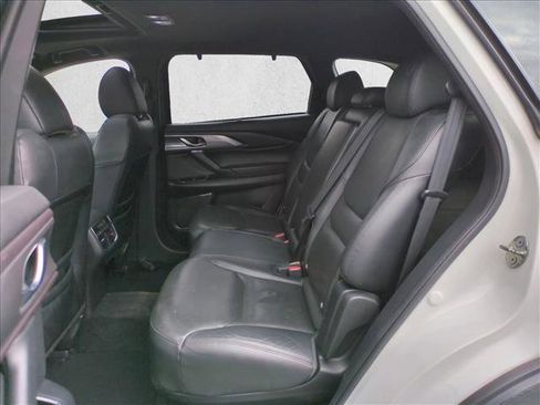 Used 2016 MAZDA CX-9 Grand Touring image 19