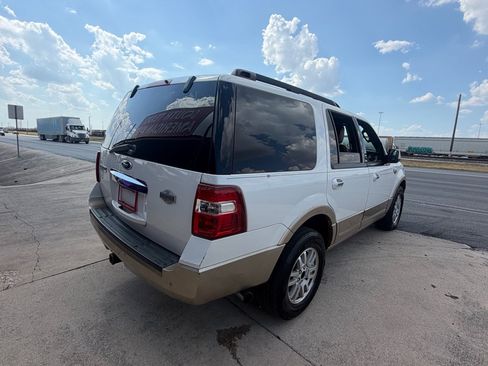 Used 2012 Ford Expedition King Ranch RWD image 37