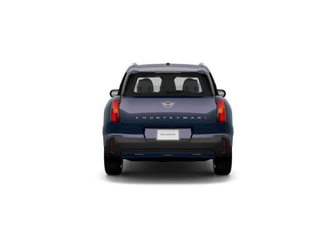 New 2027 MINI Cooper Countryman S AWD/4WD image 5