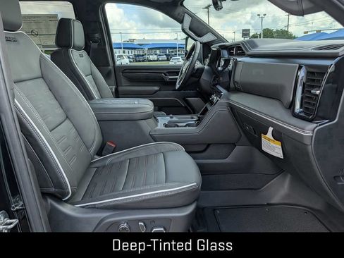 New 2026 GMC Sierra 2500 AT4X AWD/4WD image 56