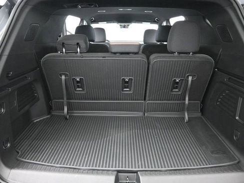 New 2026 Chevrolet Traverse LT w/ Enhanced Driving Package FWD image 35