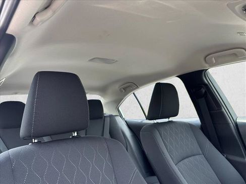 Used 2026 Toyota Corolla LE FWD image 25