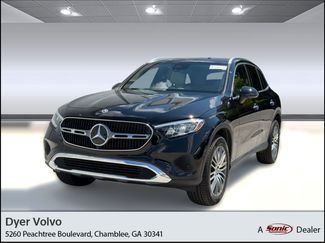 Used 2024 Mercedes-Benz GLC 300 4MATIC video 1