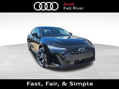 New 2026 Audi A6 Premium Plus
