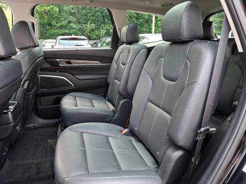 Used 2022 Kia Telluride SX w/ Nightfall Edition Package AWD/4WD image 9