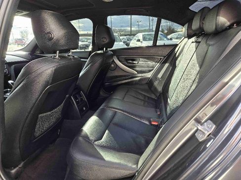 Used 2015 BMW 335i xDrive Sedan image 10