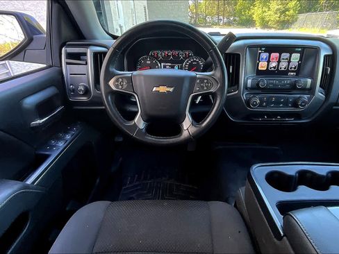 Used 2018 Chevrolet Silverado 1500 LT image 5