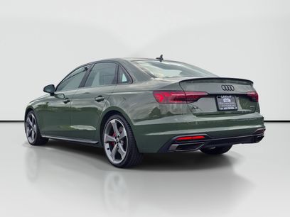 Used 2023 Audi A4 2.0T Premium Plus w/ Premium Plus Package