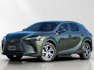 Certified 2023 Lexus RX 350 350h Premium Plus video 2