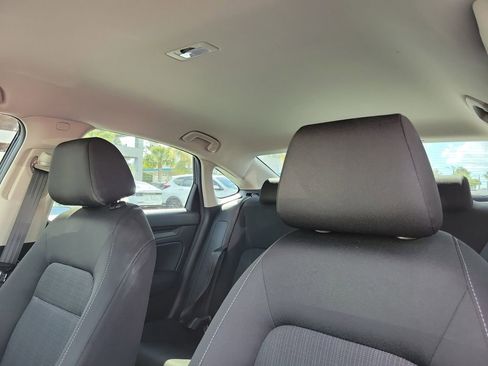 Used 2026 Honda Civic LX image 20