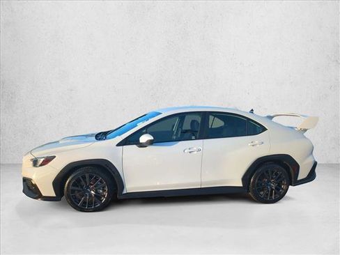 Used 2023 Subaru WRX Premium AWD/4WD image 9