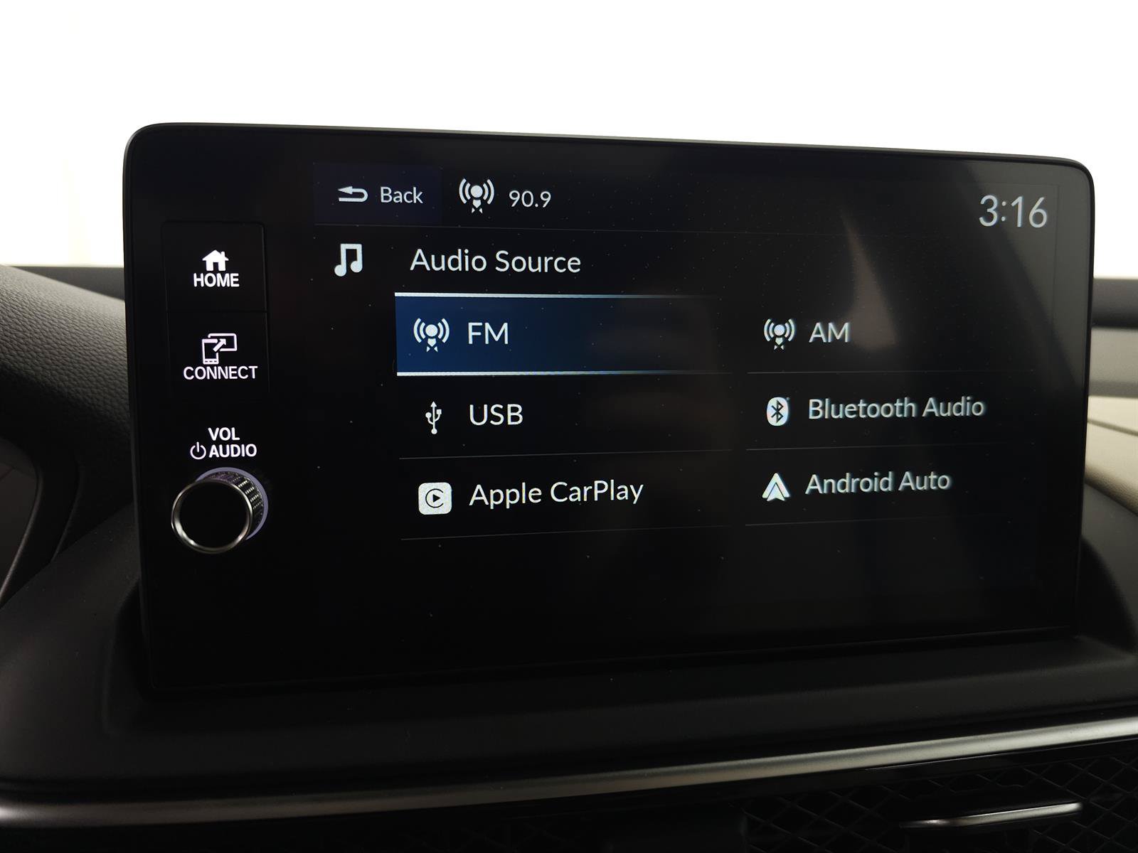 Used 2025 Acura ADX A-Spec FWD image 23