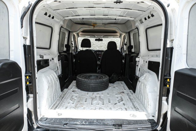 Used 2018 RAM ProMaster City Tradesman FWD image 44