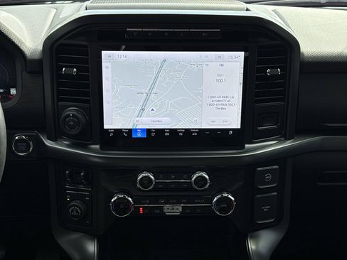 Used 2024 Ford F150 XLT w/ Equipment Group 302A MID image 29