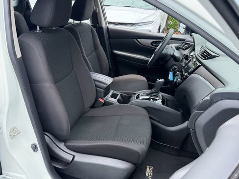 Used 2019 Nissan Rogue Sport S AWD/4WD image 19