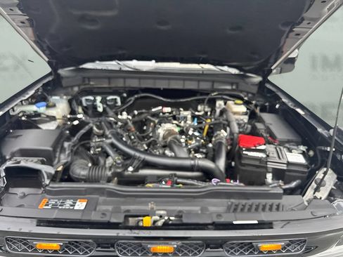 Used 2023 Ford Bronco Outer Banks AWD/4WD image 23