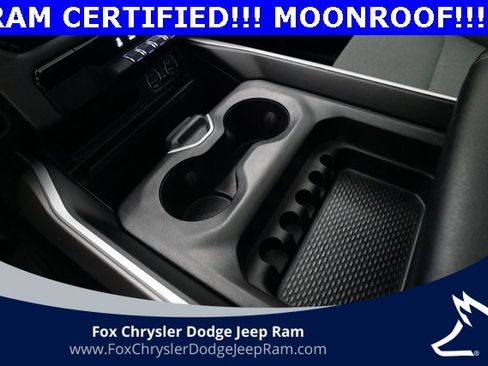 Certified 2022 RAM 1500 Big Horn image 15