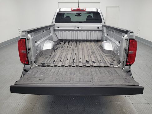 Used 2020 Chevrolet Colorado W/T w/ WT Convenience Package AWD/4WD image 29