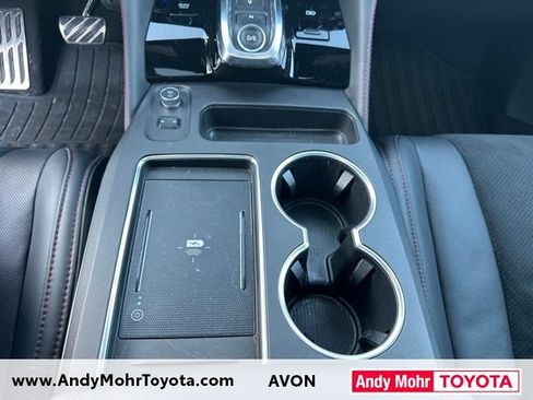 Used 2025 Acura MDX A-Spec AWD/4WD image 30