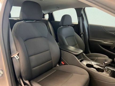 Used 2023 Chevrolet Malibu LT w/ Driver Confidence Package image 14